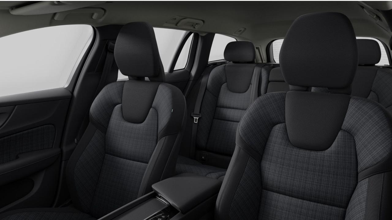 VOLVO V60 B4 Mild Hybrid Automatico Core