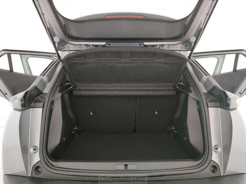 Peugeot 2008 2008 1.2 hybrid Style 145cv e-dcs6