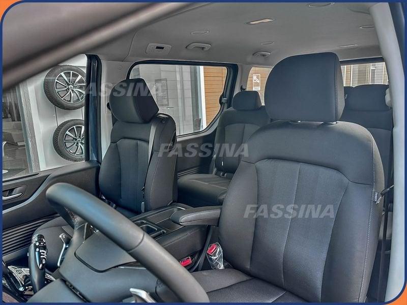 Hyundai Staria Staria 1.6 HEV AT 2WD 9 posti Wagon