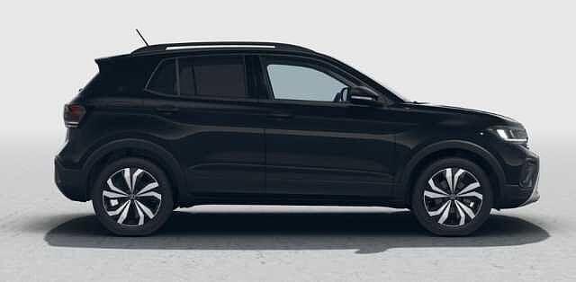 Volkswagen T-Cross Mark 1 Facelift (2024) 1.0TSI 115CV DSG Edition Plus