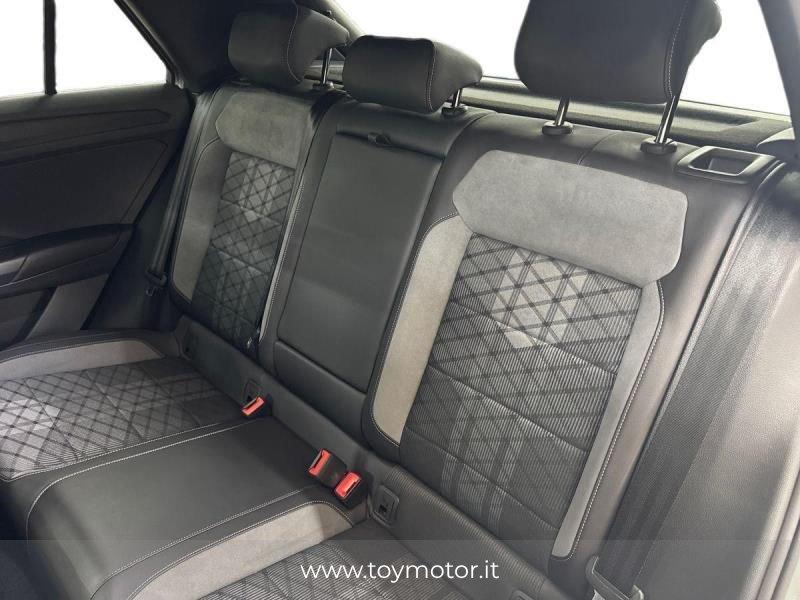Volkswagen T-Roc 1ª serie 1.0 TSI R-Line