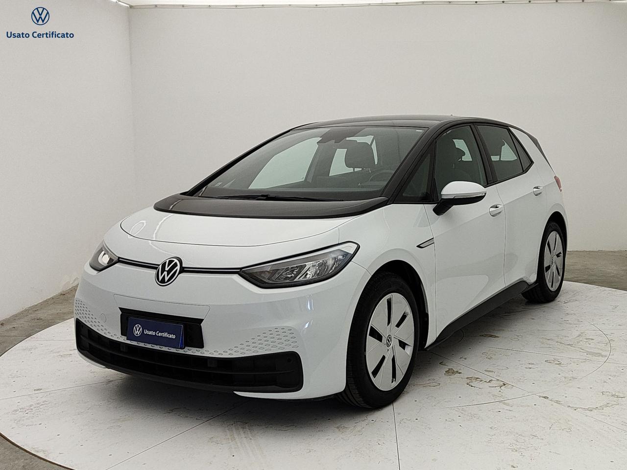 VOLKSWAGEN ID.3 - ID.3 City