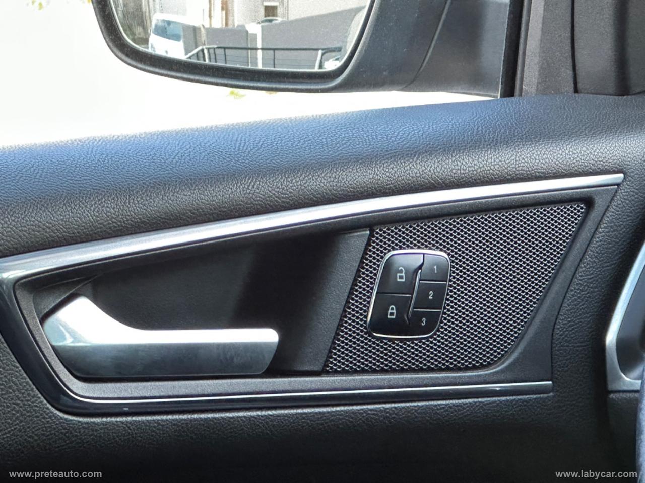 FORD Edge 2.0 TDCI 210 CV AWD S&S Pow. Titanium