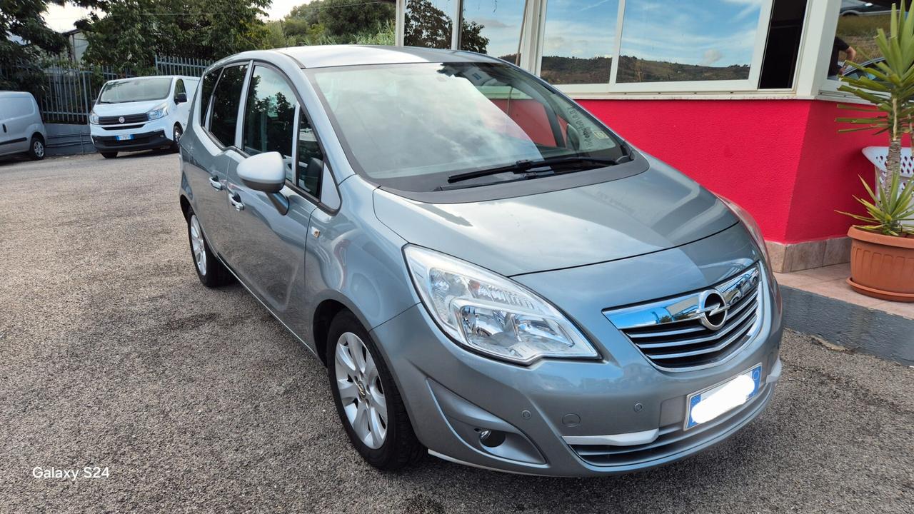 Opel Meriva 1.7 CDTI 110CV Cosmo