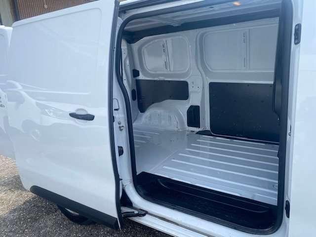 Citroen Jumpy 1.5 BLUE HDI CLUB M