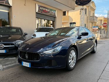 Maserati Ghibli V6 Diesel