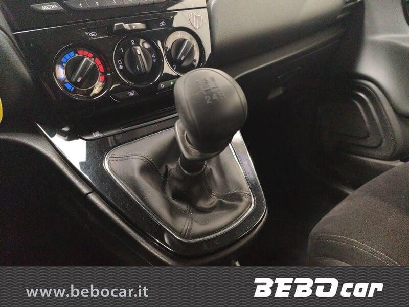 Lancia Ypsilon Ypsilon 1.2 8v Gold ecochic Gpl 69cv