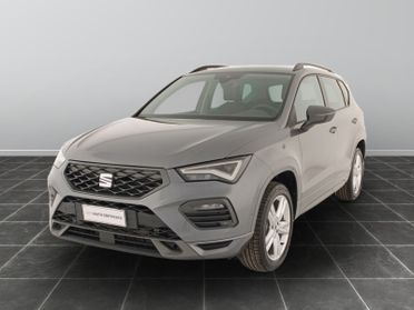 Seat Ateca 2.0 tdi 150cv fr dsg