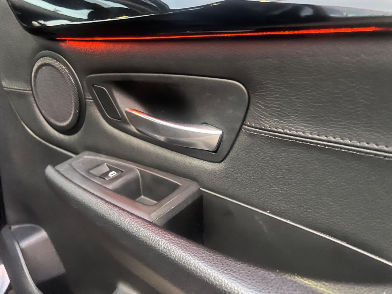 Bmw 218d active tourer Advantage