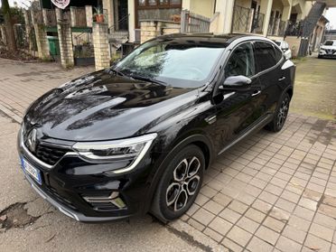 Renault Arkana Full Hybrid E-Tech 145 CV Intens