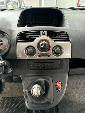 Renault Kangoo Kangoo II 2013 1.5 dci Live 90cv