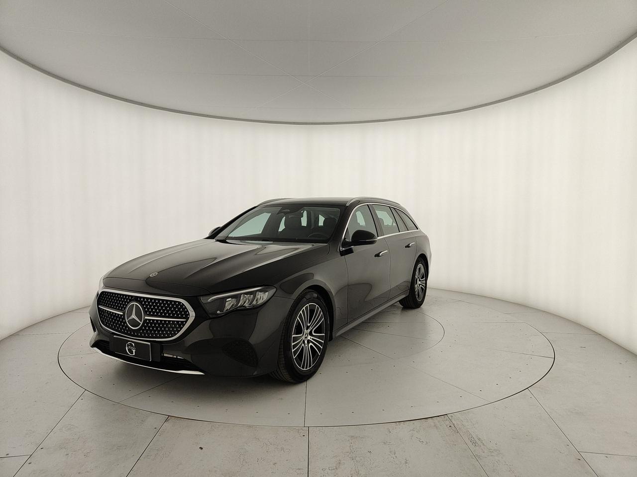 Mercedes-Benz E SW 200 d Advanced auto