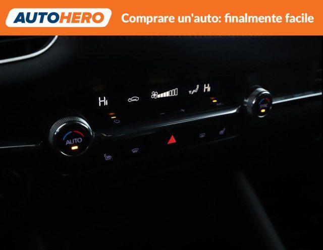 MAZDA 3 2.0L eSkyactiv-G M-Hybrid 150 CV Homura