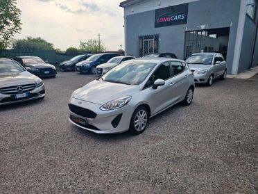 Ford Fiesta 1.5 EcoBlue 5 porte Plus
