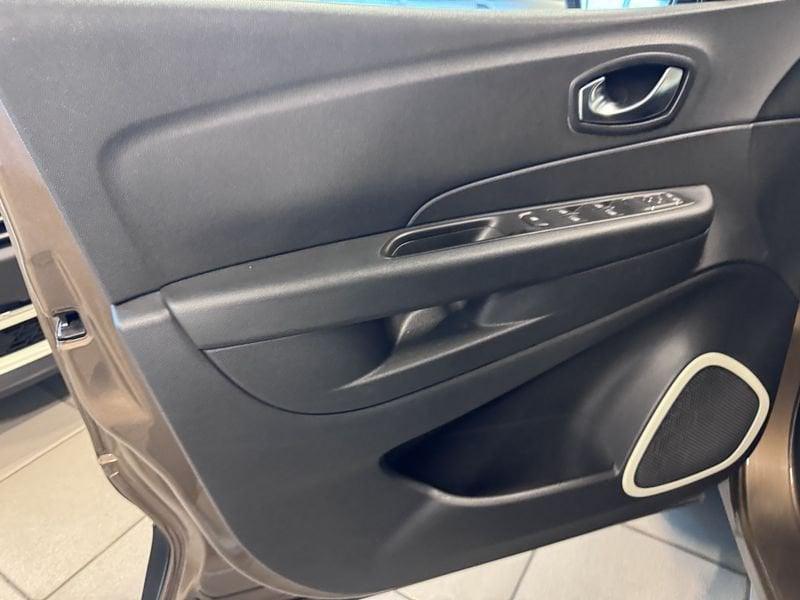 Renault Captur 1.5 dCi 90cv Energy SPORT EDITION