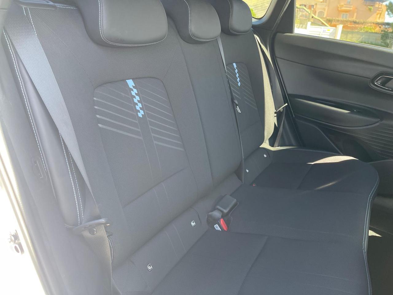 Hyundai i20 1.6 T-GDI N Performance Bose #10334