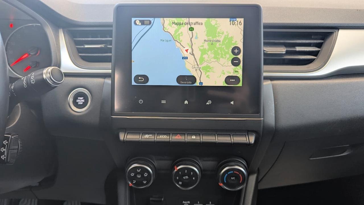 Renault Captur TCe 90 CV Business