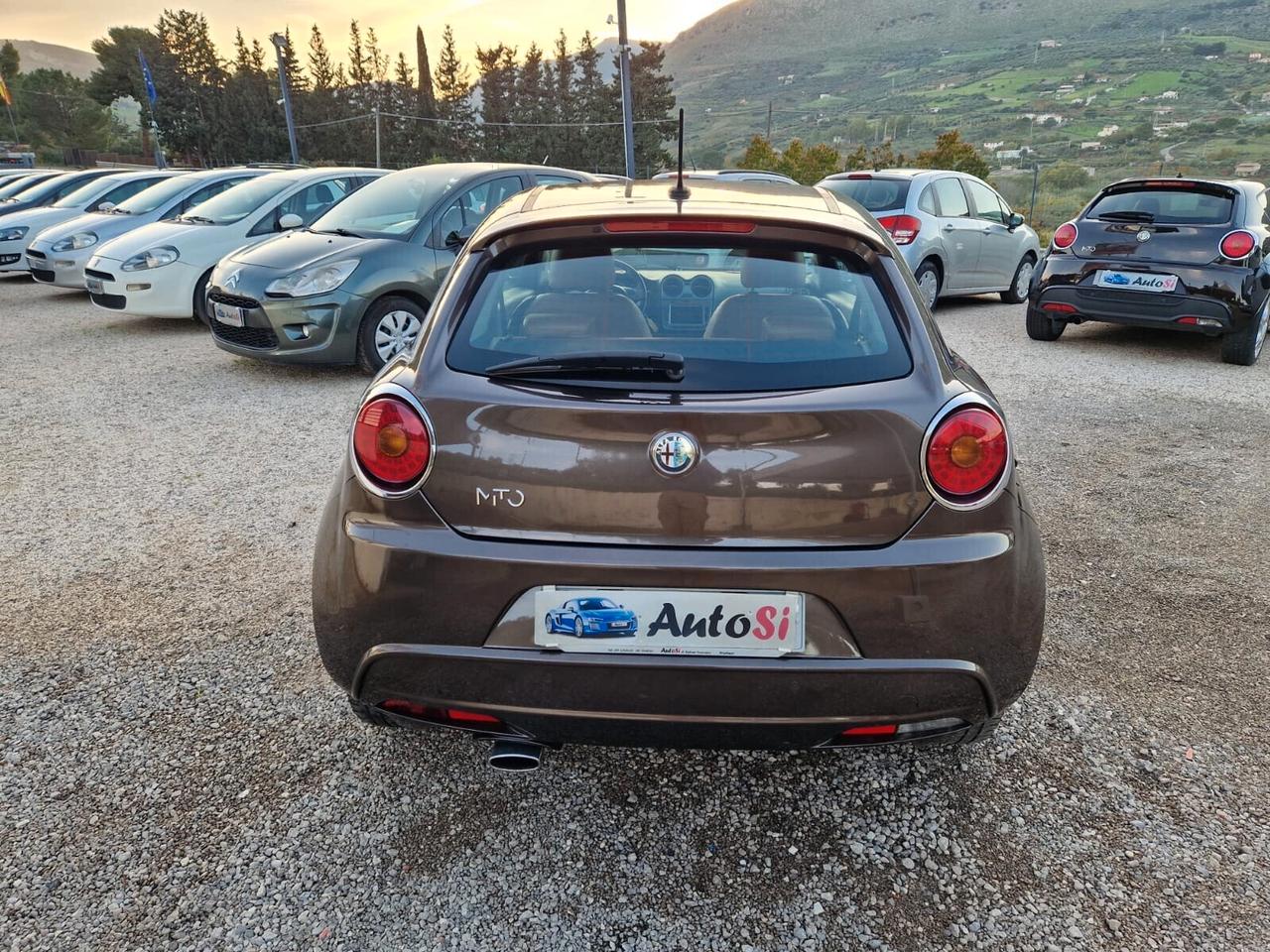 Alfa Romeo MiTo 1.3 JTDm 85 CV S&S Progression