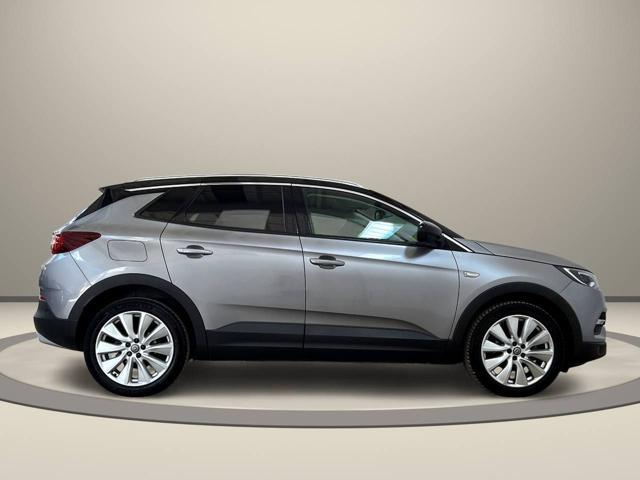 OPEL Grandland X 1.2 Turbo 12V 130 CV Start&Stop aut. Ultimate