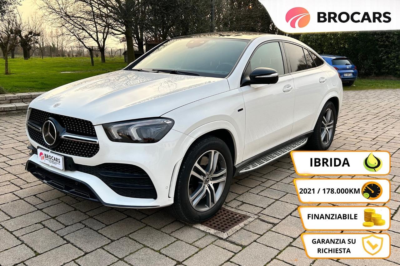 Mercedes-benz GLE 350 DE