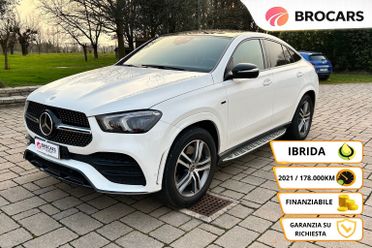 Mercedes-benz GLE 350 DE