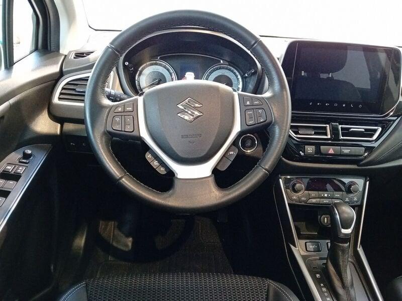 Suzuki S-Cross S-Cross 1.5 140V Hybrid A/T Starview