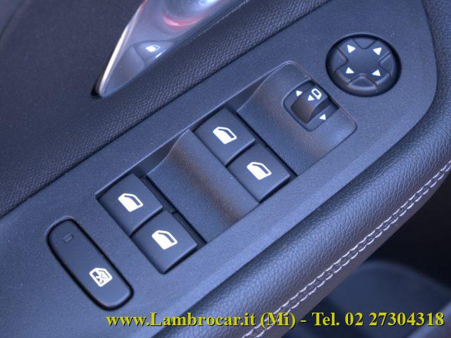 OPEL Mokka 1.2 Turbo Ultimate 100cv