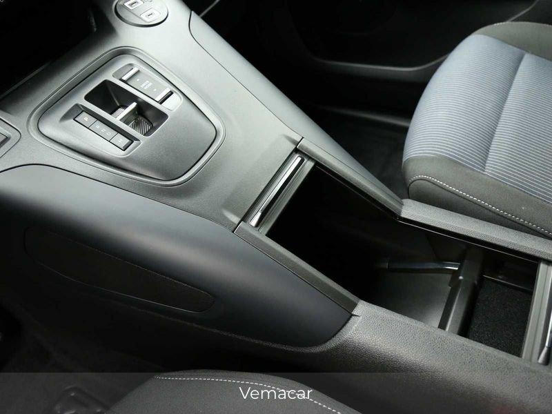 FIAT Qubo L 1.5 Diesel 130 Cv At8 7 posti La Prima