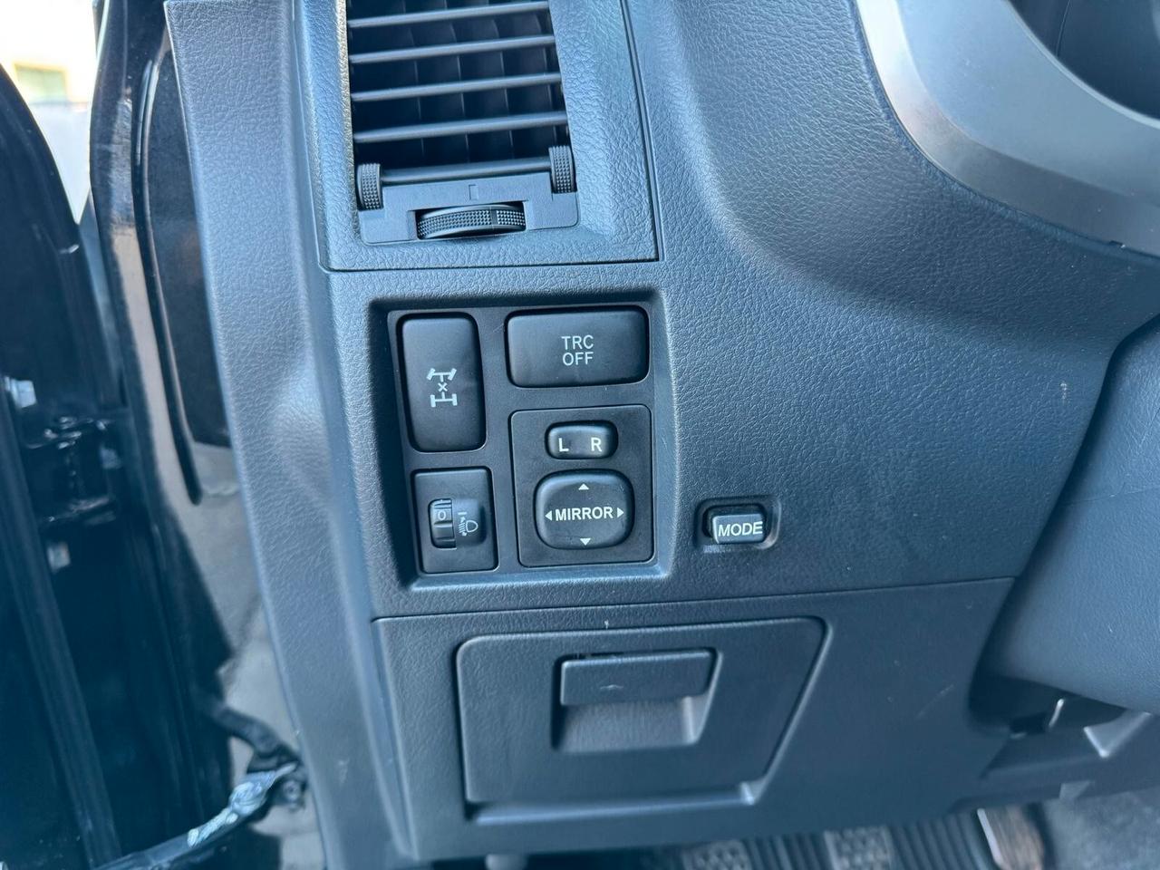 Daihatsu Terios 1.5 4WD CX