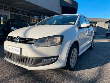 Volkswagen Polo 1.2 70 CV 5p. Comfortline