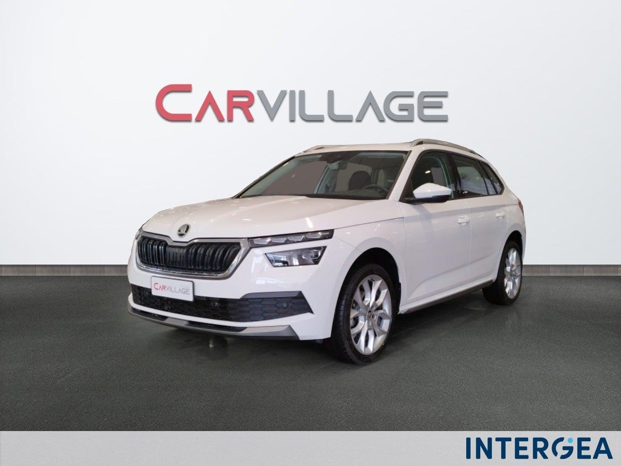 SKODA Kamiq 1.0 tsi Ambition 115cv dsg
