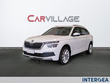 SKODA Kamiq 1.0 tsi Ambition 115cv dsg