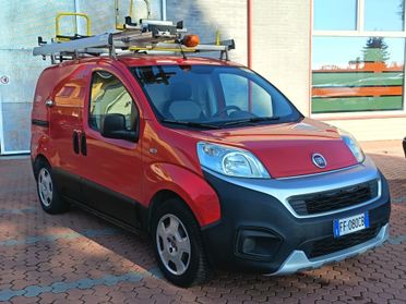Fiorino 1.3 MJT 95CV Cargo Adventure