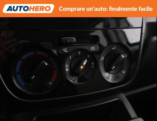 FIAT Qubo 1.3 MJT 95 CV Trekking