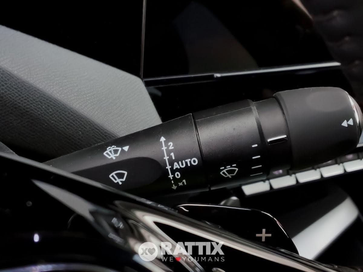 Peugeot 408 1.6 hybrid 180CV Allure e-eat8