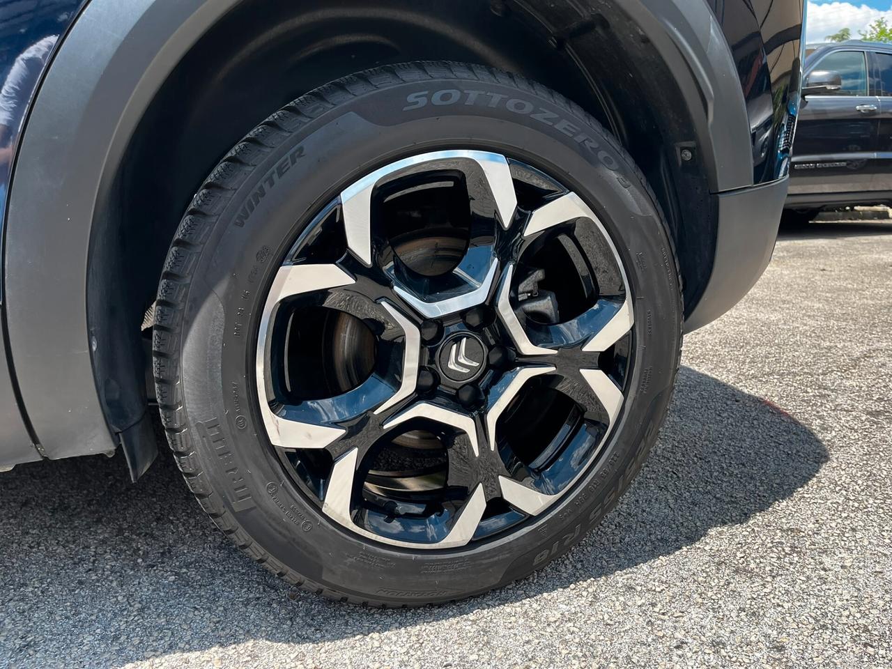Citroen C5 Aircross BlueHDi 130 S&S EAT8 Feel Pack