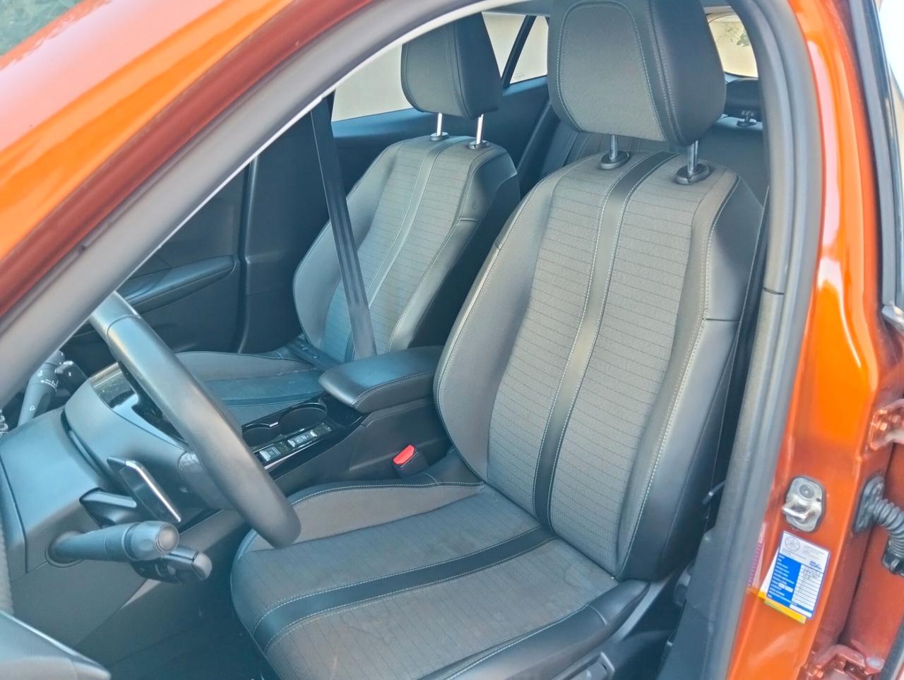 Peugeot 2008 1.5 HDi 130cv EAT8 2022 Motore ?