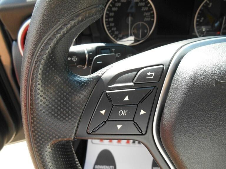 Mercedes-benz A 180 CDI Sport X NEOPATENTATI