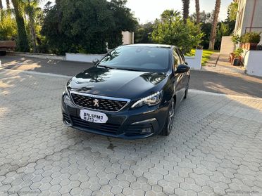 PEUGEOT 308 BlueHDi 130 S&S GT Line