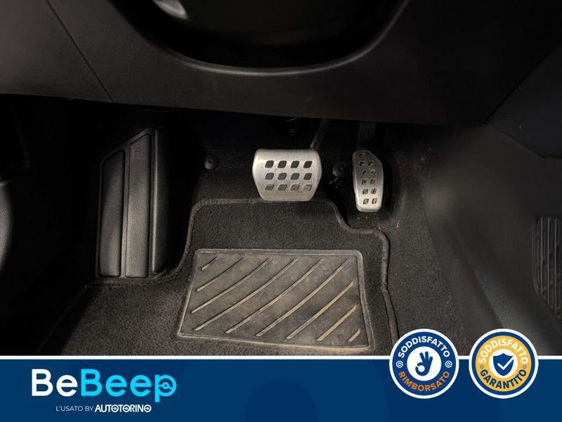 Renault Clio 1.6 HYBRID R.S. LINE E-TECH 140CV AUTO MY21