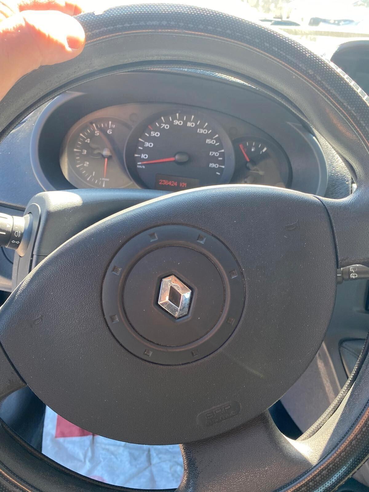 Renault Kangoo 1.5 dCi 75CV F.AP. 4p. Express