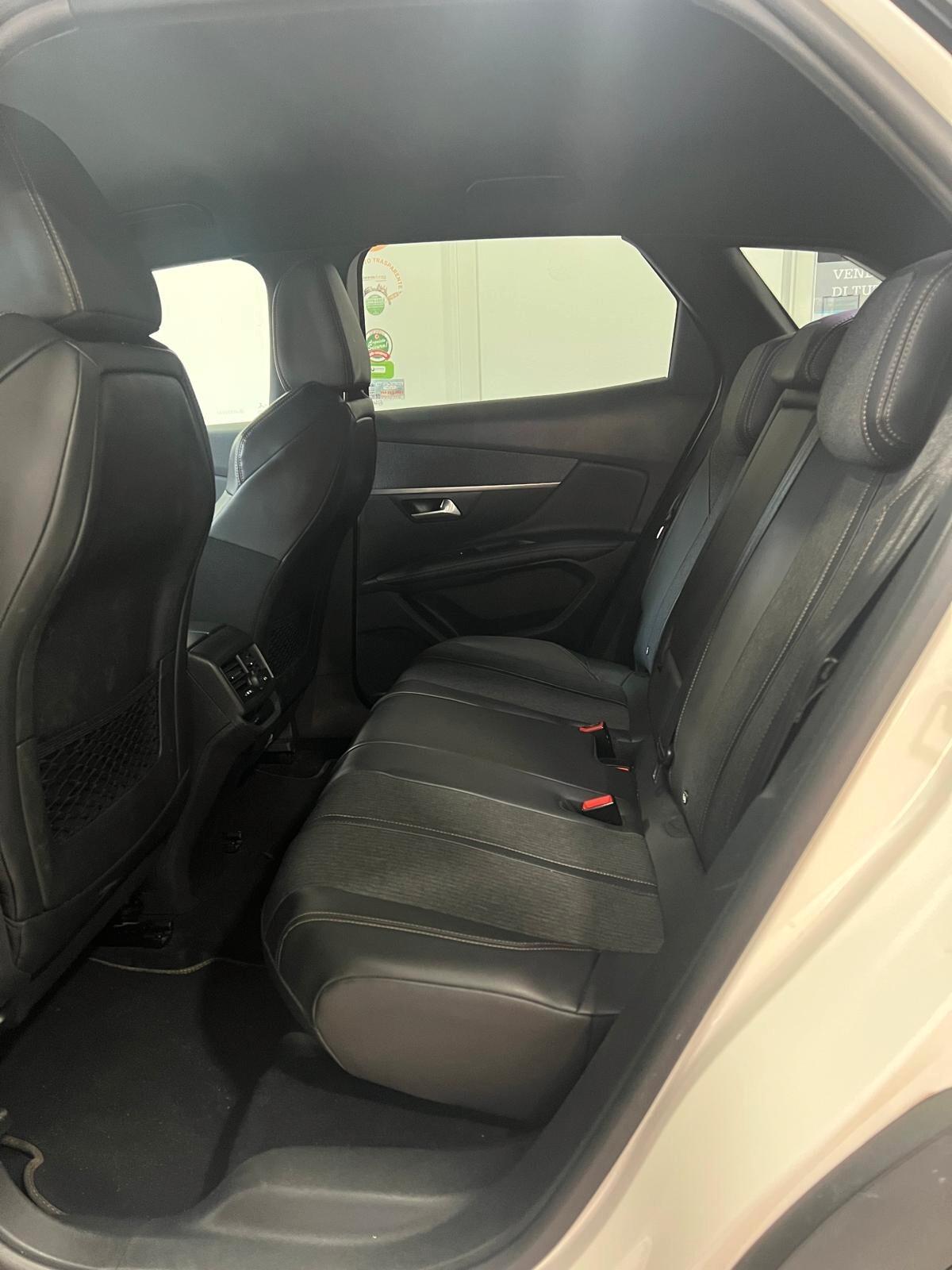 Peugeot 3008 BlueHDi 130 S&S EAT8 Allure.PROMO FINANZIAMENTO