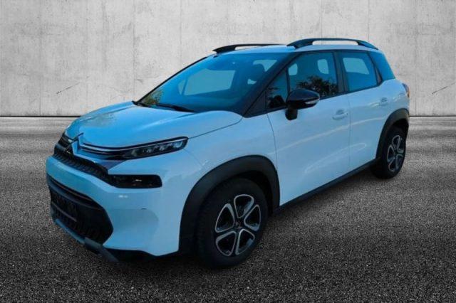 CITROEN C3 Aircross PureTech 110 S&S Plus