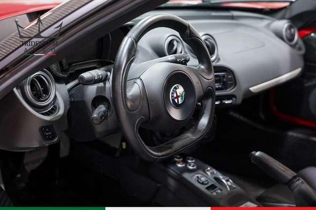 Alfa Romeo 4C Spider 1750 tbi 240cv tct