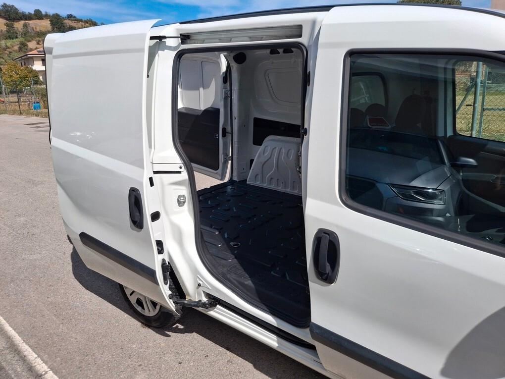 Fiat Doblò 1.6 Multijet 105cv 3 POSTI Lounge
