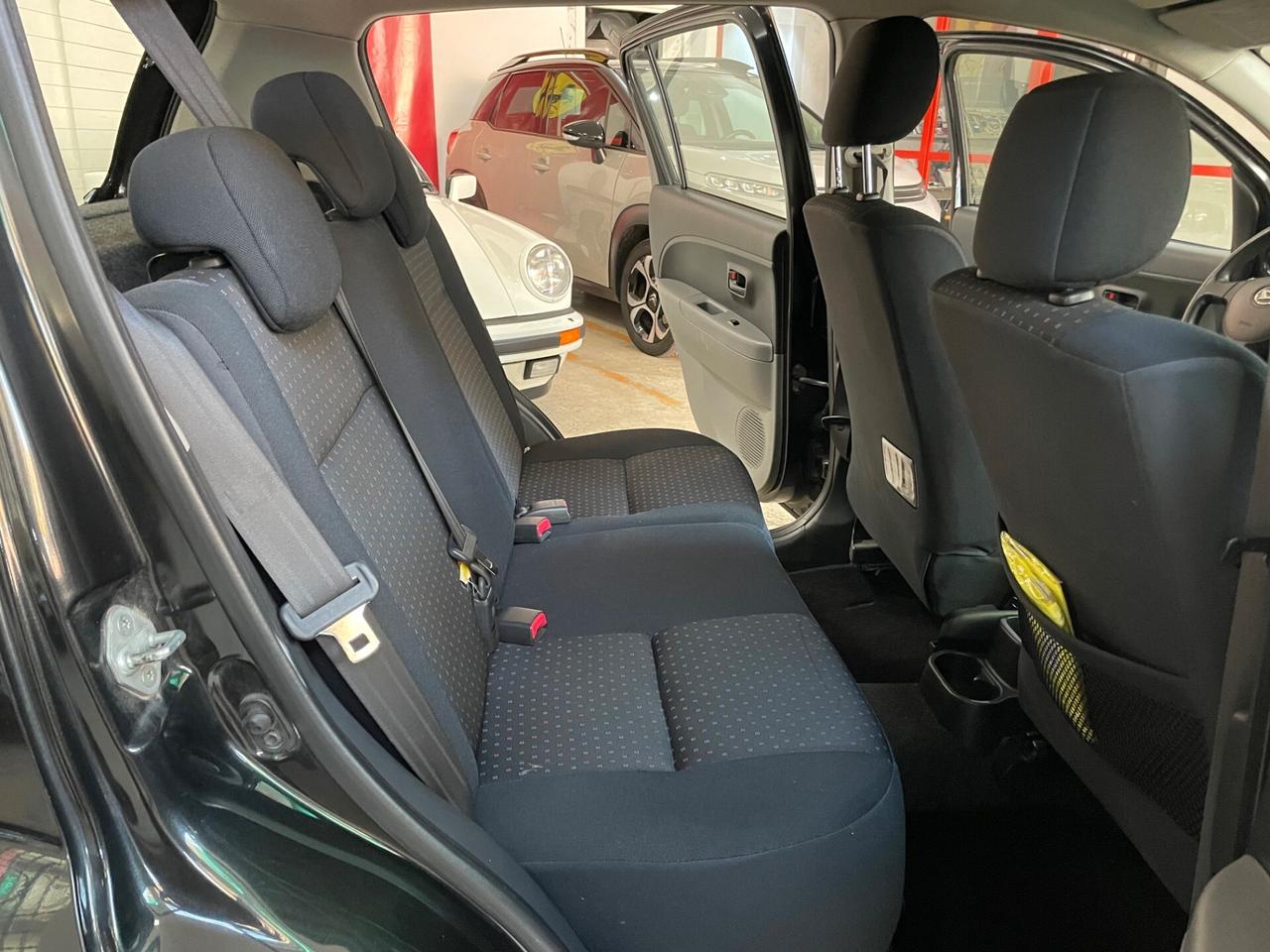 Daihatsu Sirion 1.0 Hiro DUE PROPRIETARI PRECEDENTI!!!