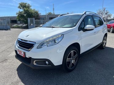 Peugeot 2008 1.6 e-HDi 92 CV