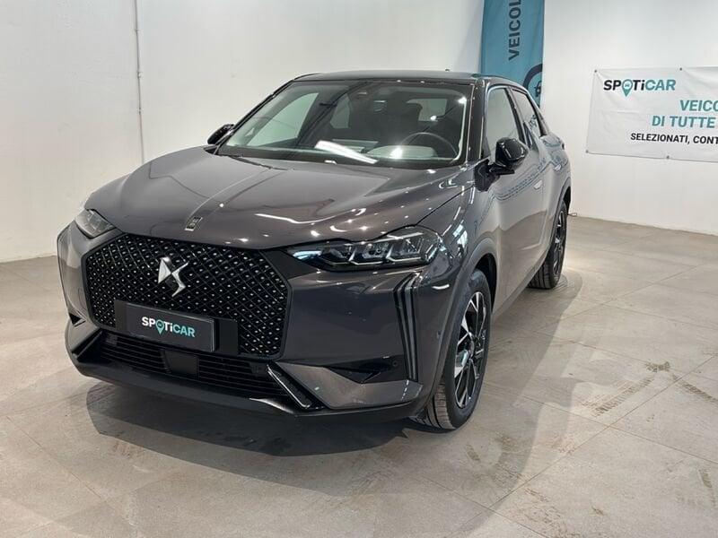 DS DS 3 Crossback DS 3 Hybrid 136cv Étoile