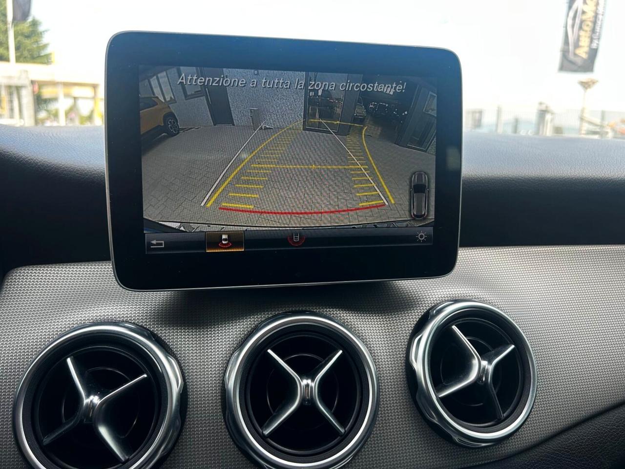 Mercedes-benz GLA 200 d Automatic 4Matic Sport PREZZO PROMOZIONE LEGGI DESCRIZIONE