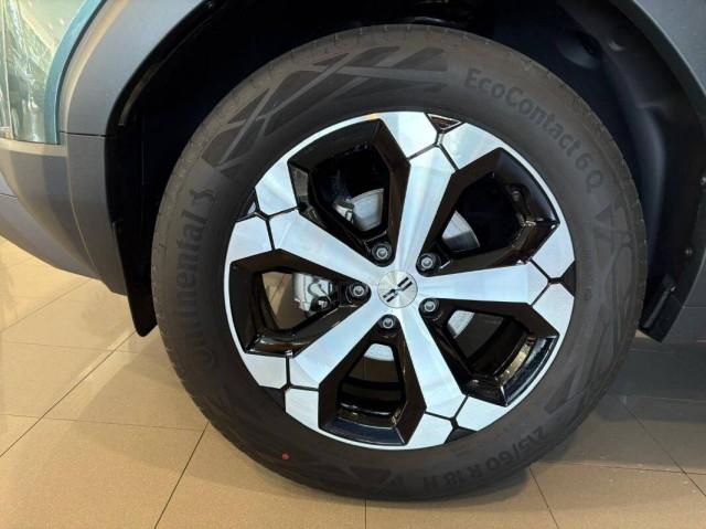 Dacia Duster 1.0 Journey Eco-g 100cv